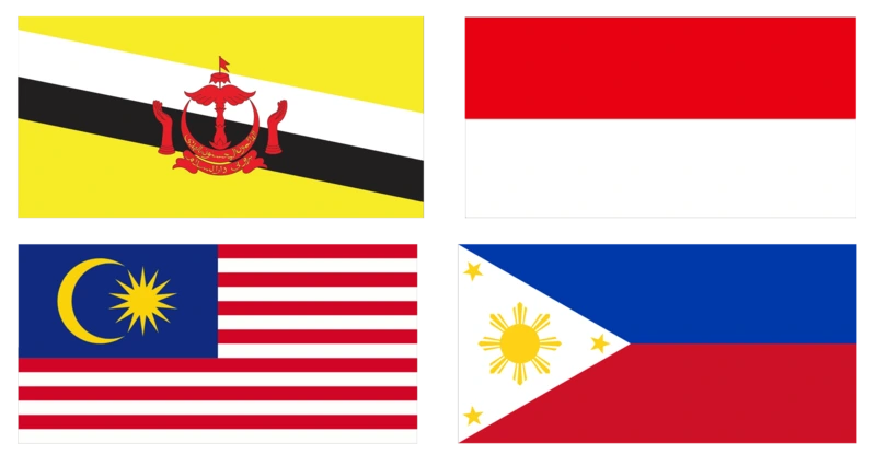 East ASEAN